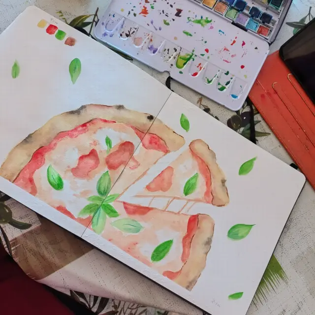Pizza