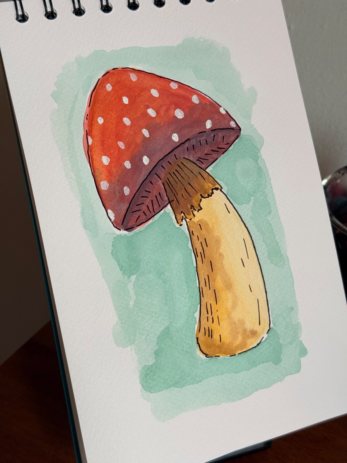 Amanita