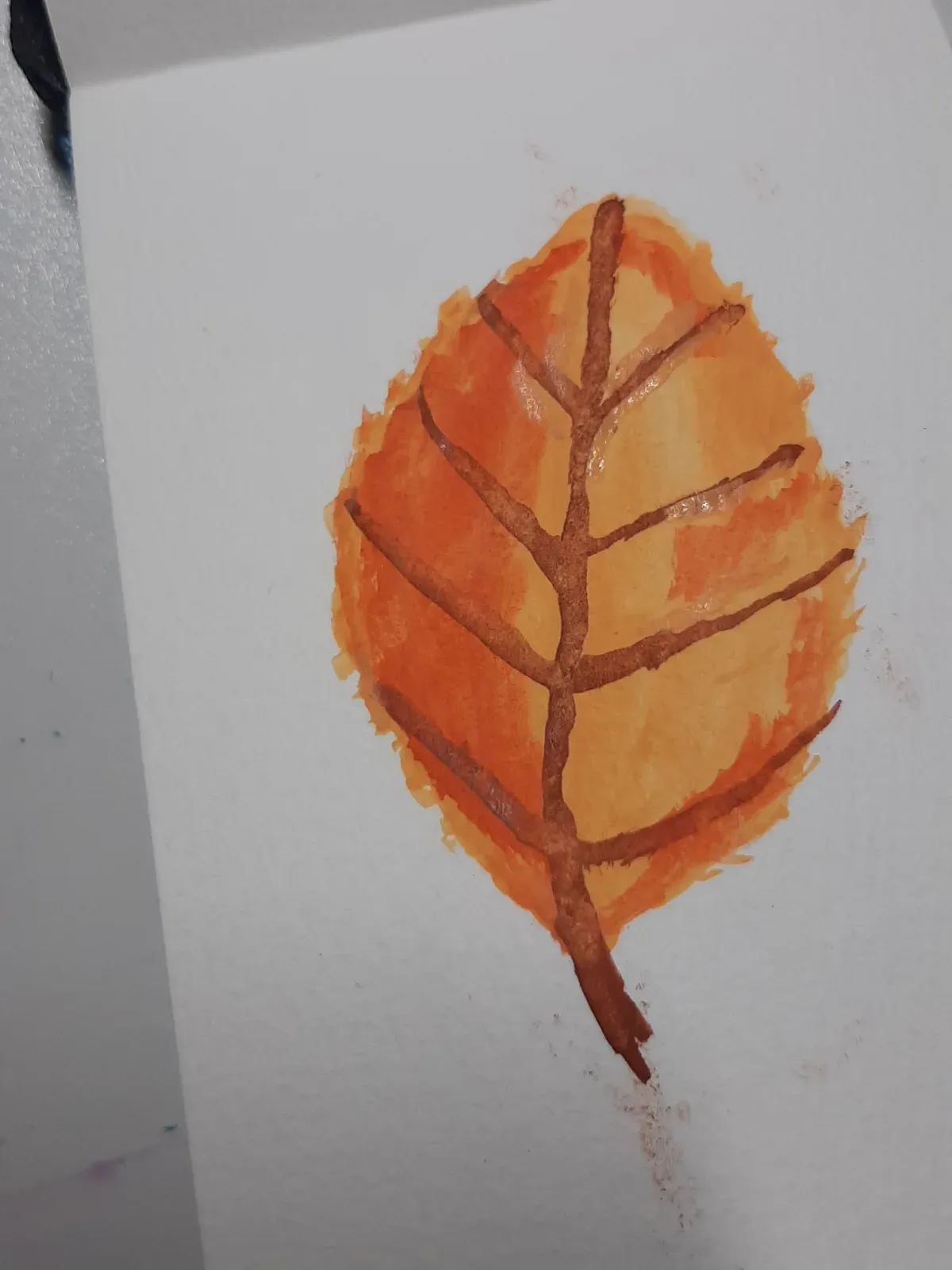 Leaf