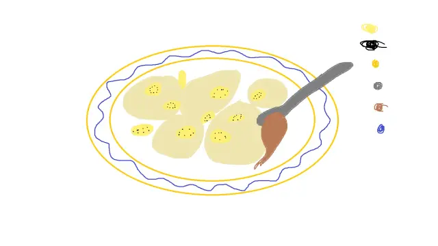 Dane's Dessert