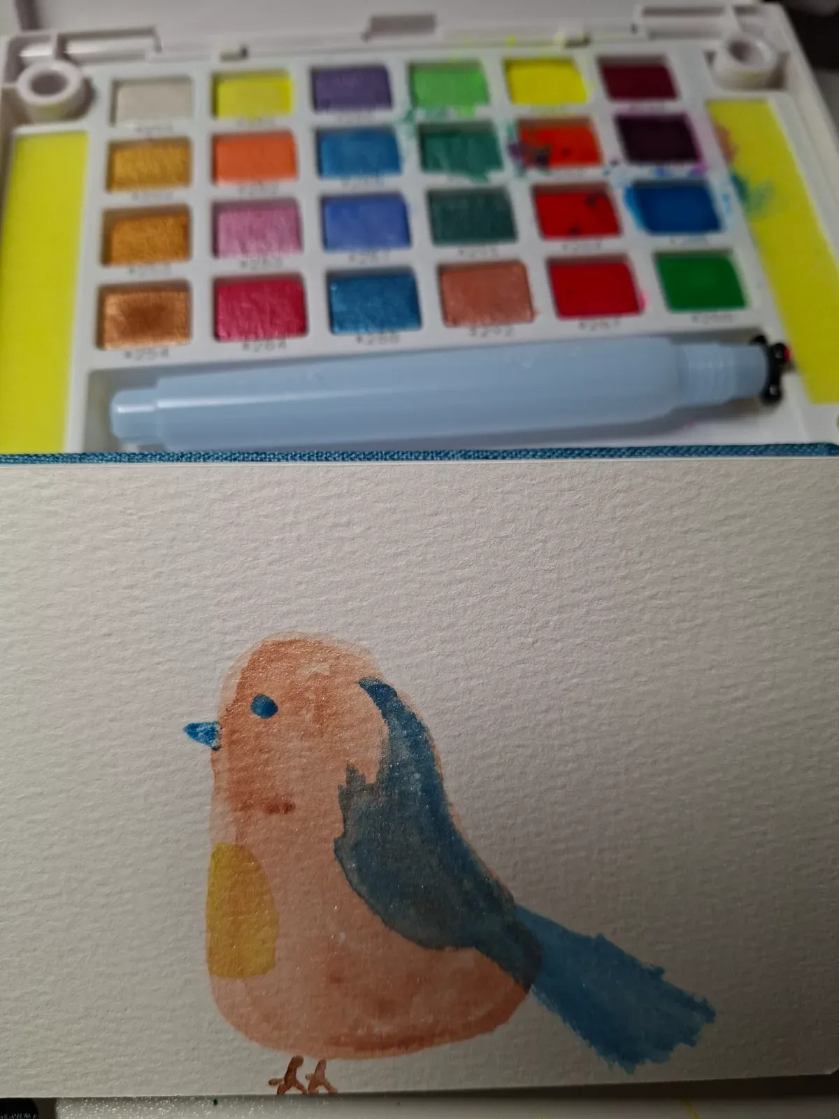 Bird