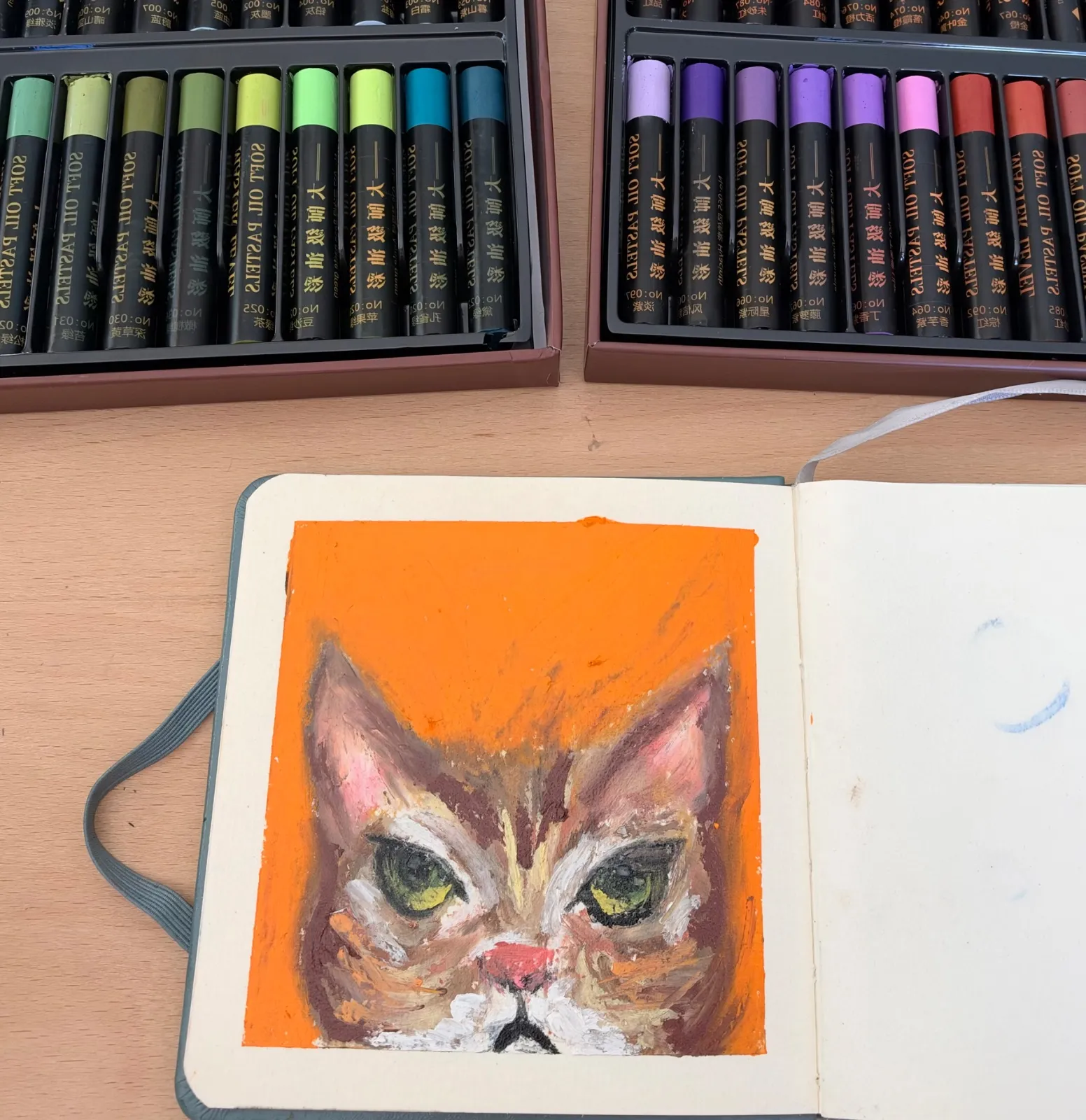Grumpy Cat