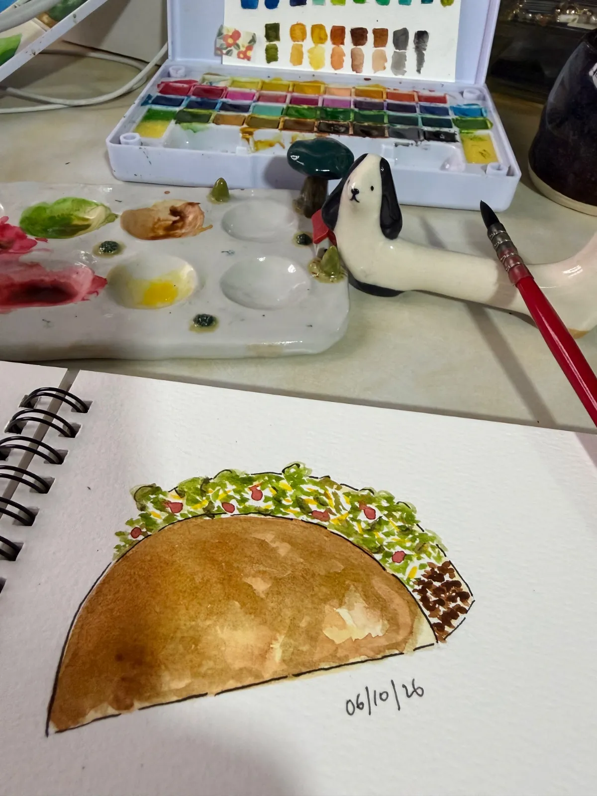 Taco