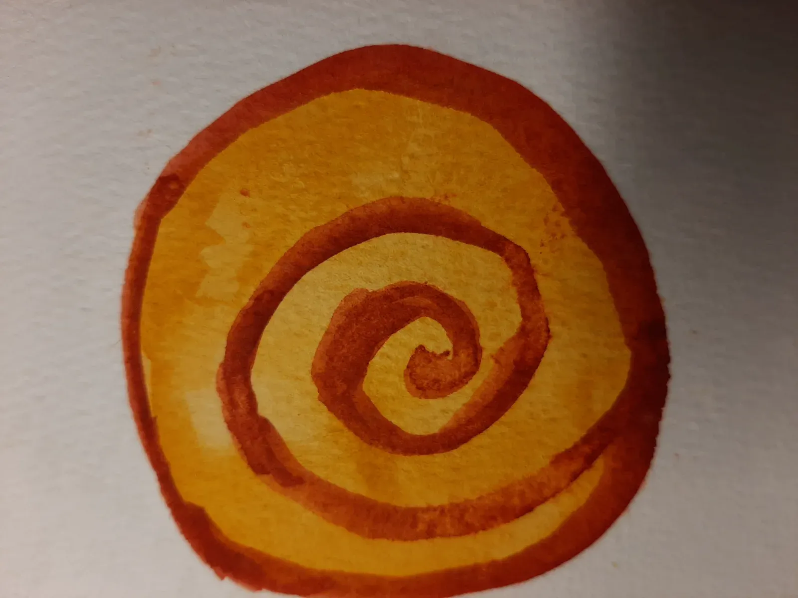 Cinnamon roll