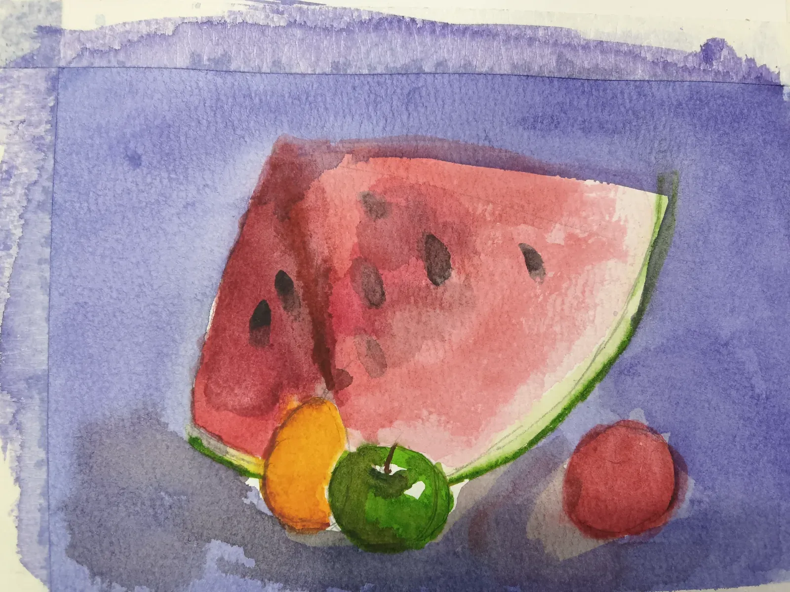 watermelon