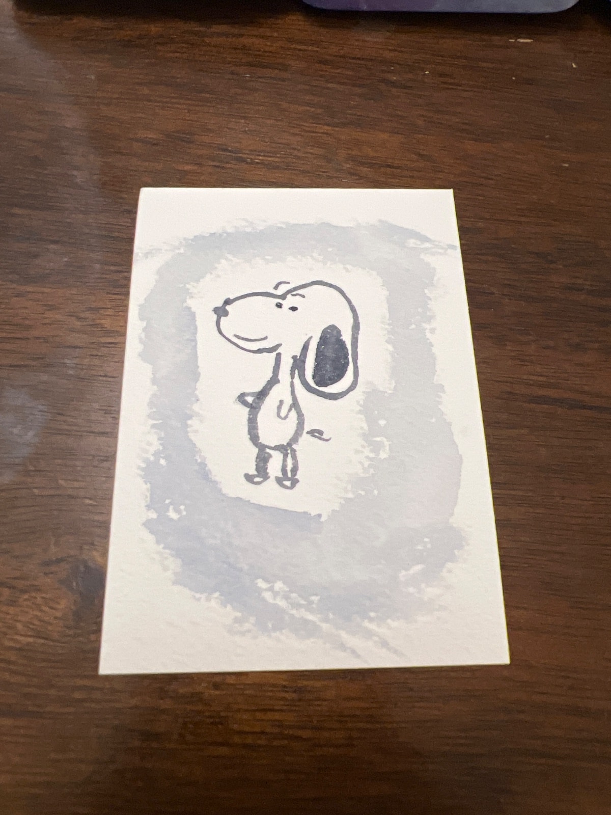 snoopy
