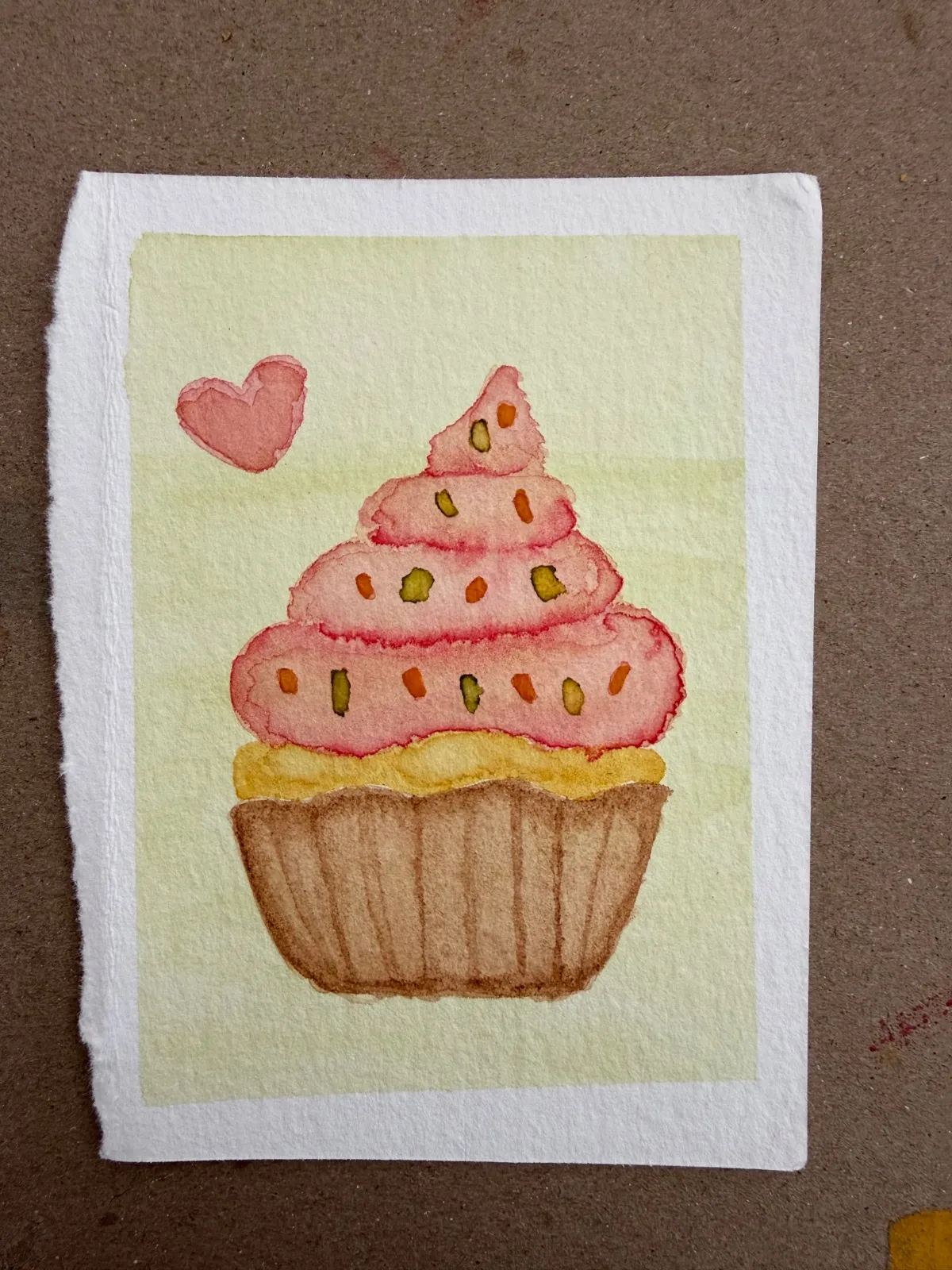 Cupcake