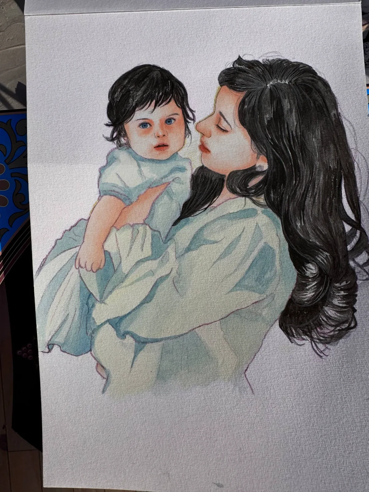 Mother