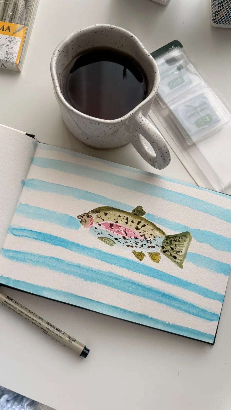 Fish